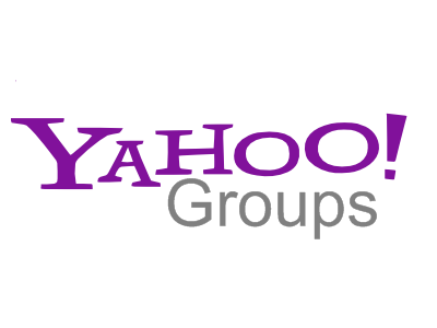 Yahoo-Groups